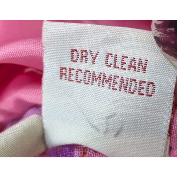 Anu by Natural Maxi Skirt 100% Cotton Rainbow Elastic Waist Boho Gypsy Small - Picture 12 of 12